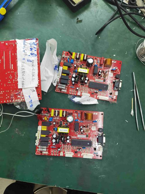 電路板可以維修嗎？