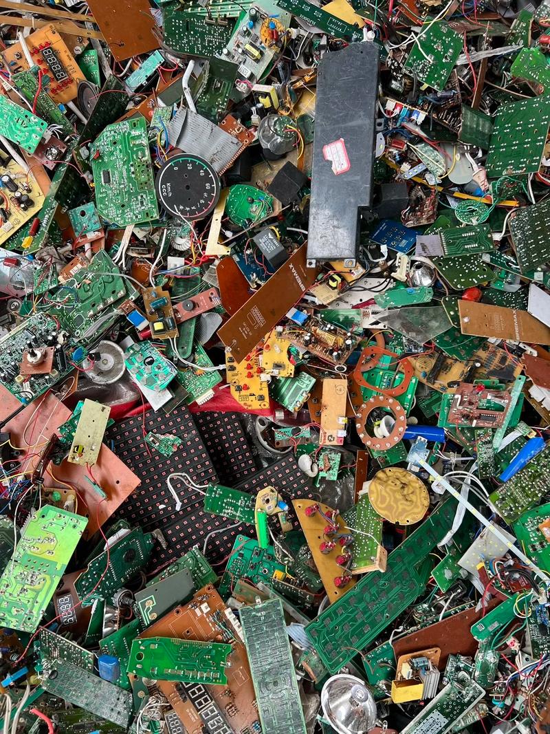 電路板回收利潤有多大，武漢電路板回收