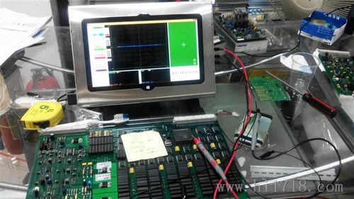 電路板故障檢測儀價格，電路板維修測試臺