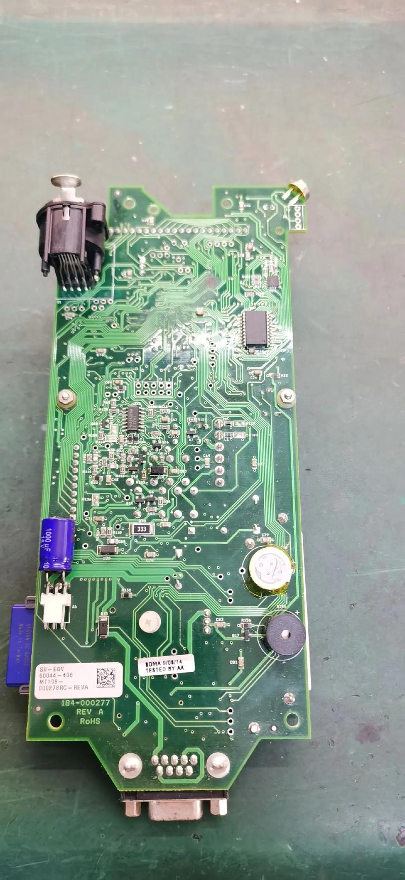 電路板檢測儀圖片價格，電路板檢測儀器多少錢一臺