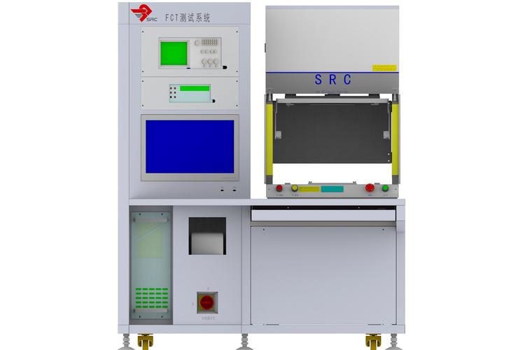 電路板測試儀，電路板測試臺工作原理