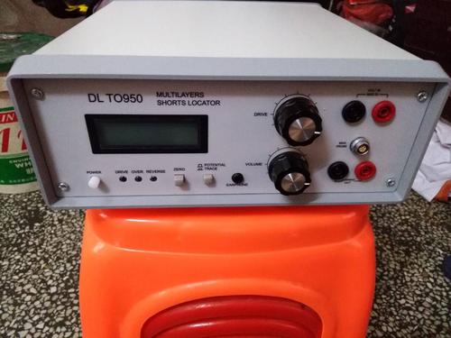 電路板短路測試儀，正達電路板在線測試儀