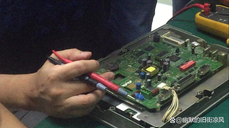 電路板維修工具，維修電路板視頻教程