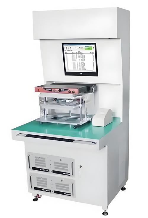 電路板自動測試臺，電路板測試臺怎么用