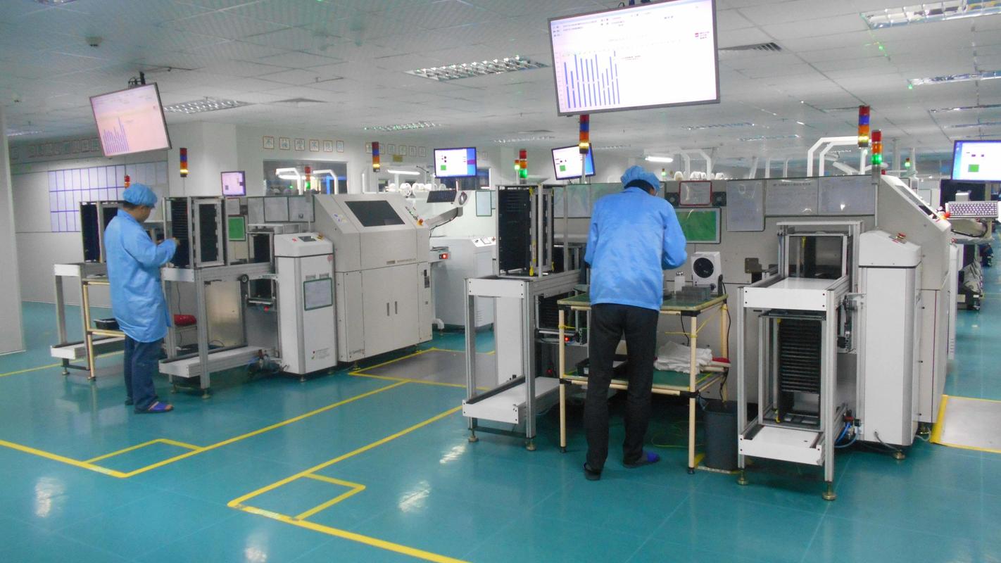 青島電路板生產(chǎn)廠家，青島電路板廠