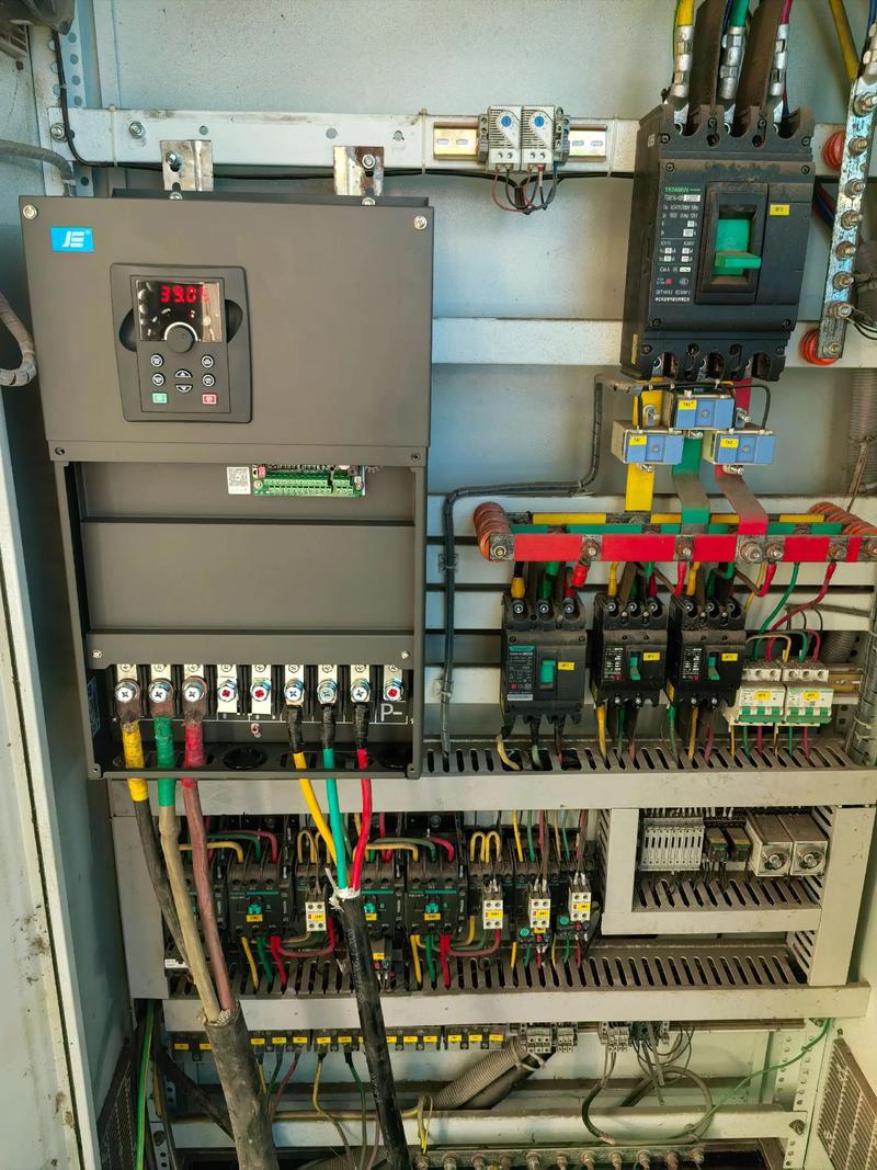 青海變頻器維修臺：為您解決電力設備故障的專業團隊