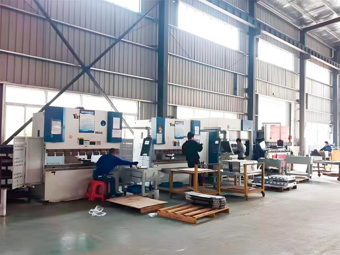 靜海機加工，天津靜海電機廠