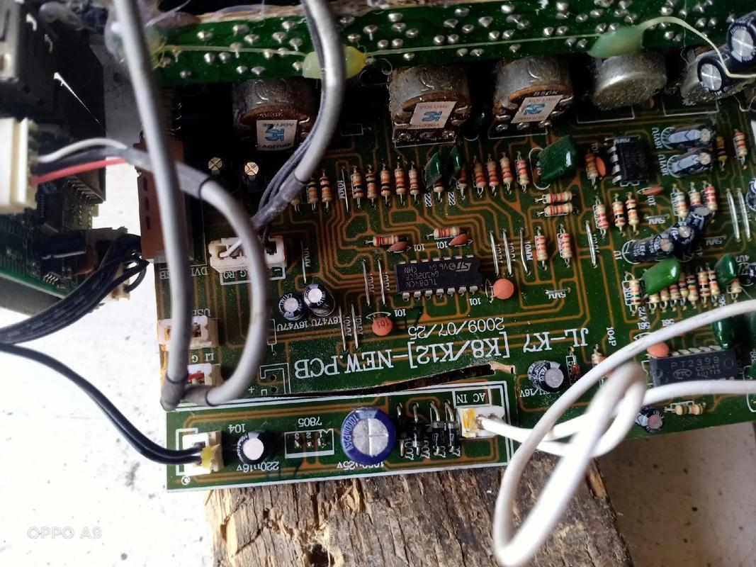 音箱電路板壞了有不有賣的，智能音箱電路板維修多少錢