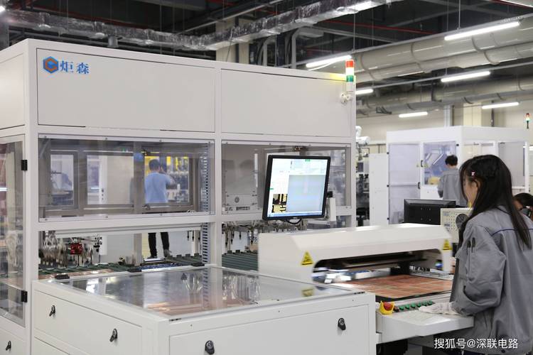 韶關電路板廠，電路板加工廠