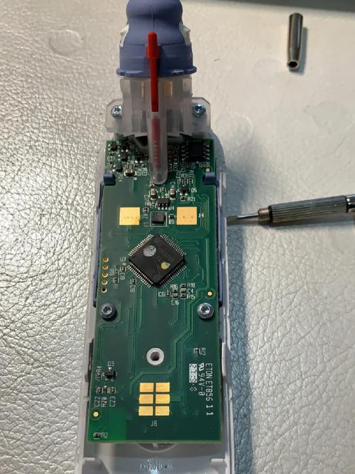 額溫槍線路圖，額溫槍修理