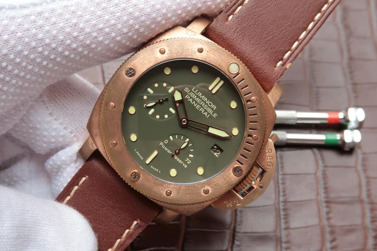 飛利浦售后維修點查詢，沛納海表冠護橋最早