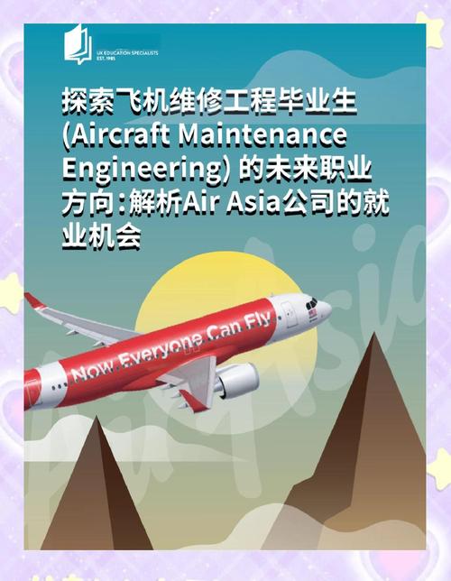 飛機機電設備維修專業就業前景，飛機機電設備維修專業就業方向