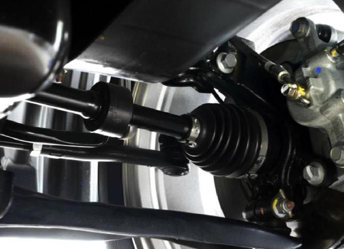 驅動軸是什么意思，驅動軸和傳動軸的區別