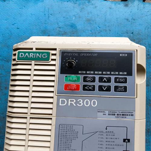 高壓變頻器維修收費