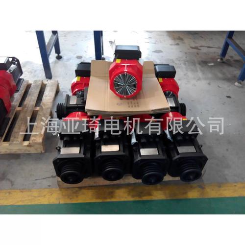 高速電機15000轉視頻，高速電機生產廠家