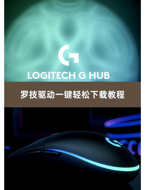 鼠標驅動程序，鼠標驅動官網下載