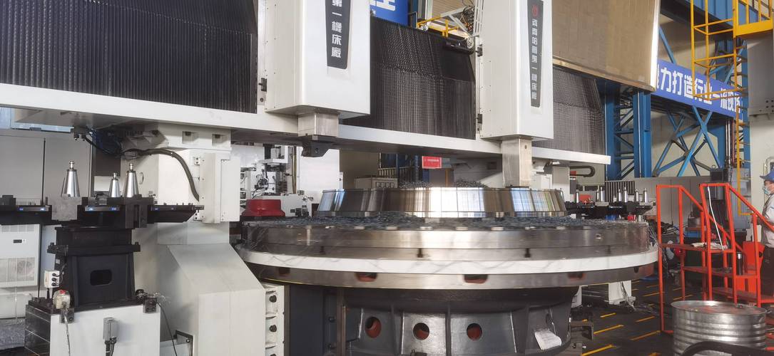 齊重數控銑床售價，齊重數控裝備股份有限公司官網