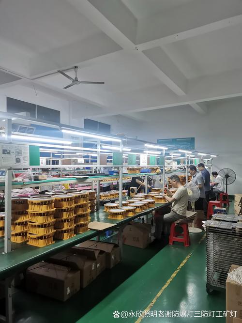 龍巖電機廠，龍巖電控設備廠