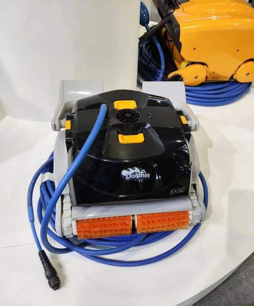 ：東莞泳池機器人維修，解決您的煩惱