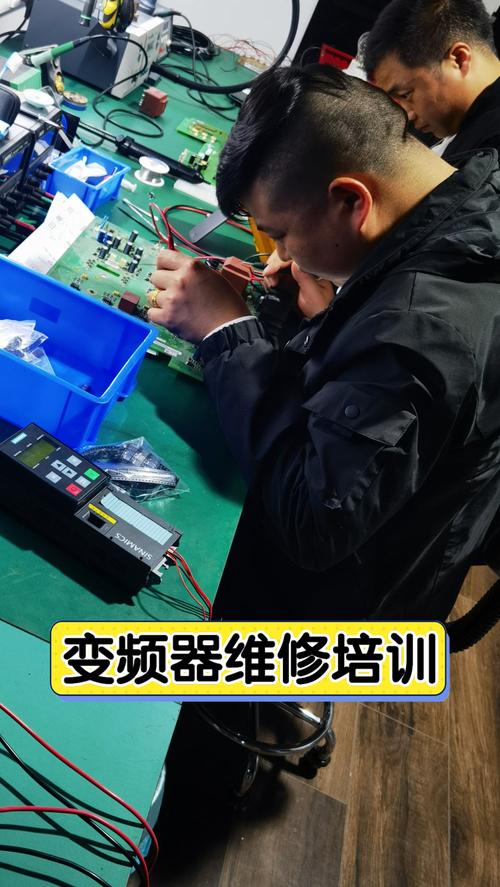 ：革新維修方式，清溪鎮(zhèn)直流調(diào)速器修復(fù)技巧與經(jīng)驗(yàn)分享