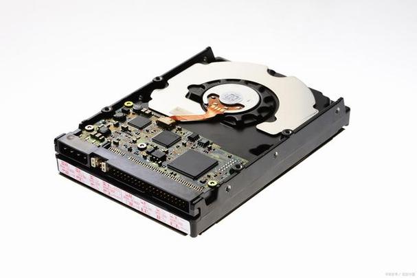 驅動器是什么意思，硬盤驅動器是什么