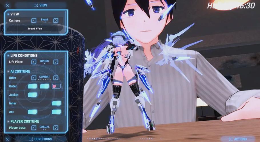 驅動妖精吧，驅動妖精修改器