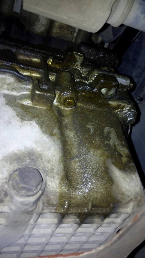 驅動軸油封漏油危害，驅動軸壞了有什么癥狀