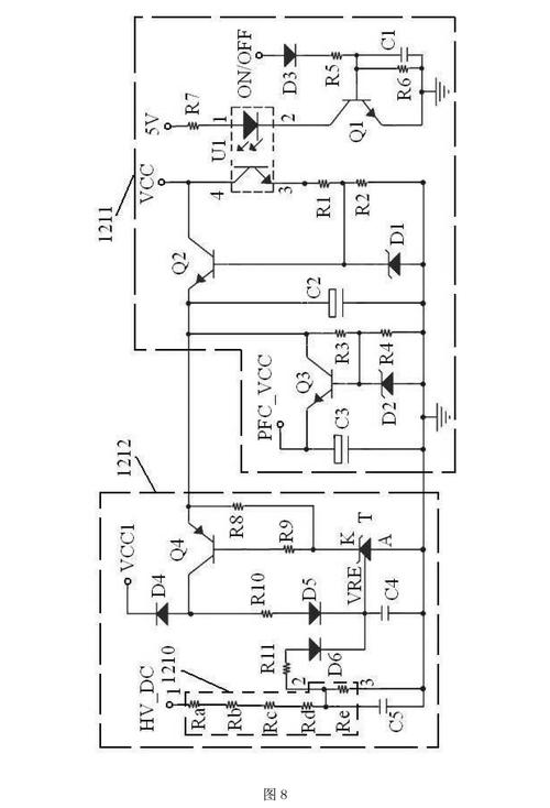 驅動電源的工作原理，驅動電源是干嘛用的