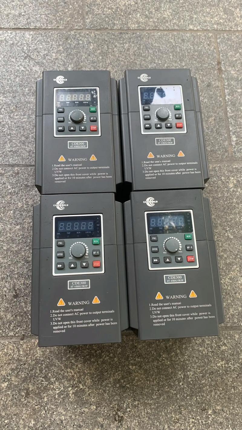 高壓變頻器品牌，變頻器品牌有哪些