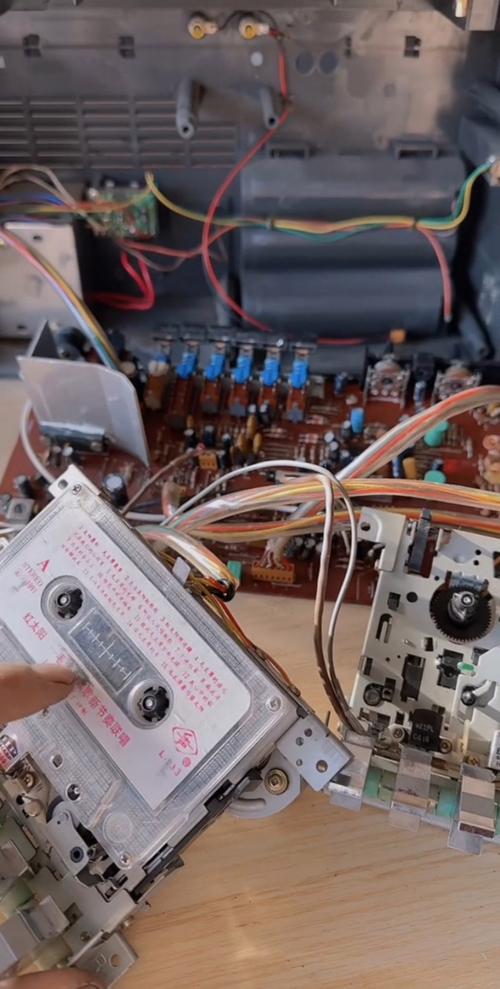 高密維修錄音機(jī)