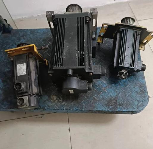 高精度伺服電機維修服務(wù)費用