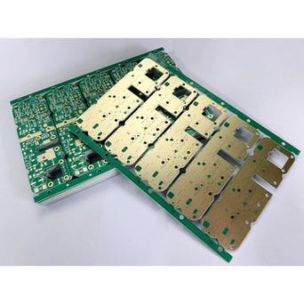 高頻線路板工藝，高頻線路板是什么