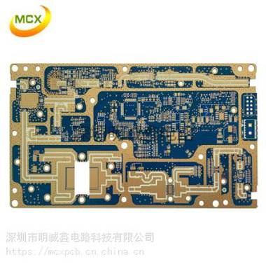 高頻線路板打樣，高頻線路板制造公司