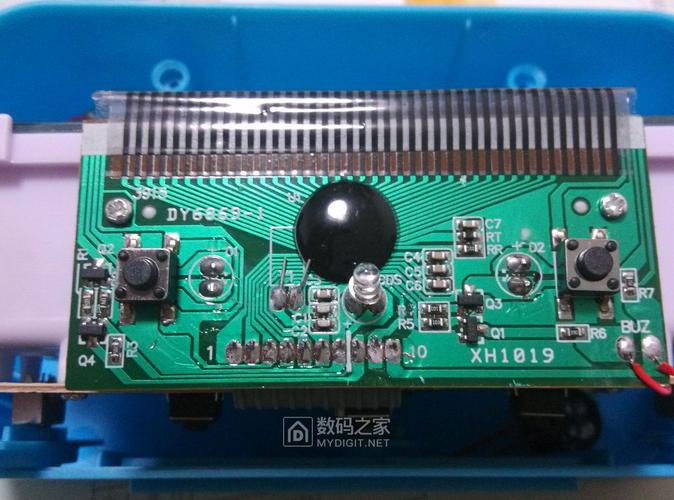 鬧鐘電路板維修視頻 鬧鐘電路板維修視頻