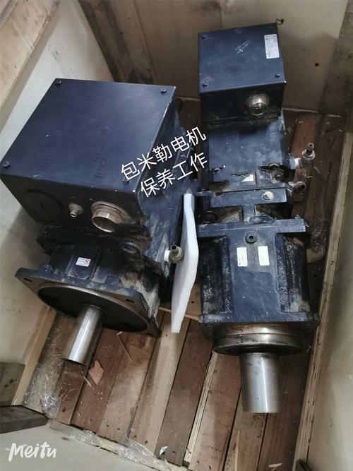 鮑米勒伺服電機維修價格 鮑米勒伺服電機維修價格