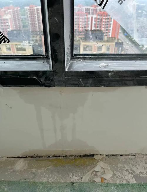 黃驊維修樓房窗戶漏水 黃驊維修樓房窗戶漏水