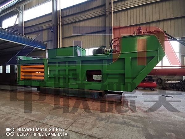 貴州塑料瓶打包機價位