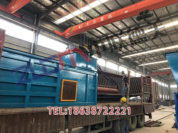 江蘇有色金屬打包機(jī)廠(chǎng)家