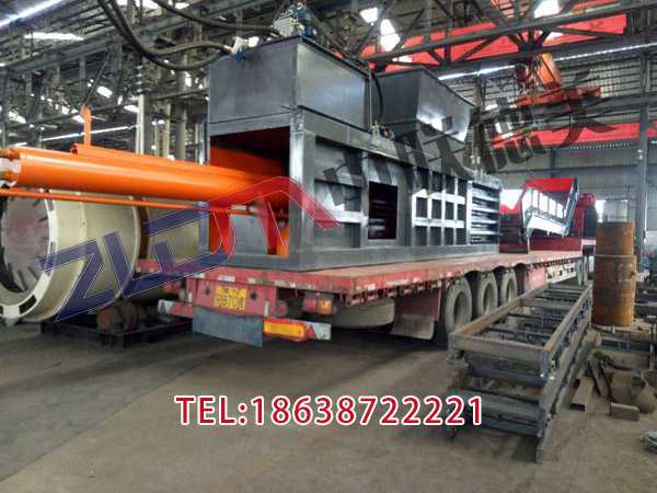 遼寧供應(yīng)金屬打包機流程