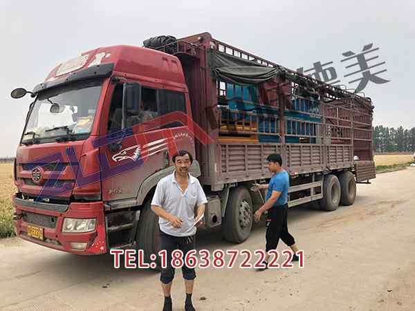 新疆移動金屬打包機操作規程