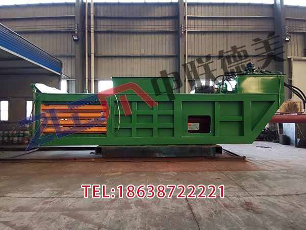 四川有色金屬打包機(jī)價格