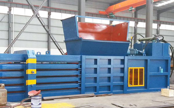 液壓打包機(jī)