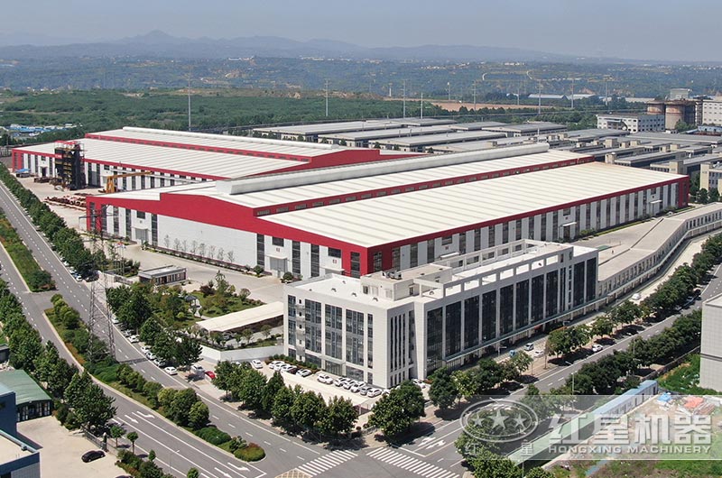 40年實(shí)力大廠，廠區(qū)外景實(shí)況