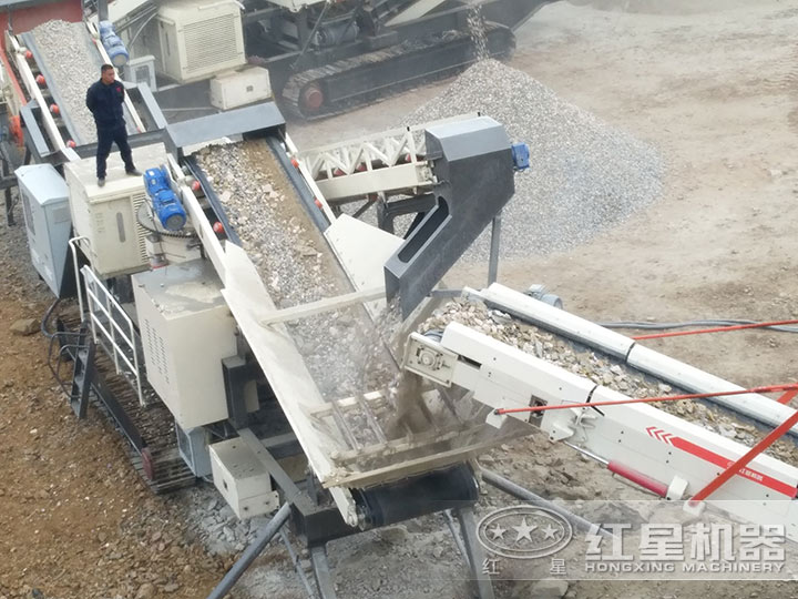 配置電機(jī)，保證生產(chǎn)連續(xù)
