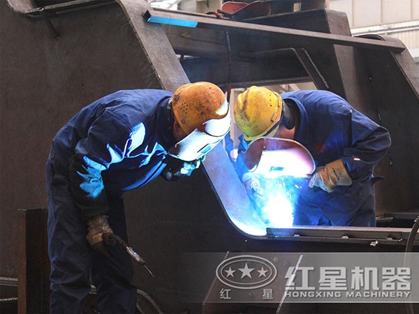 匠心打造，出產(chǎn)的每一臺都是好產(chǎn)品