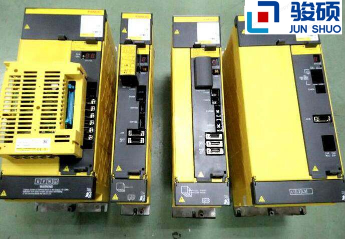 發(fā)那科伺服驅(qū)動器維修